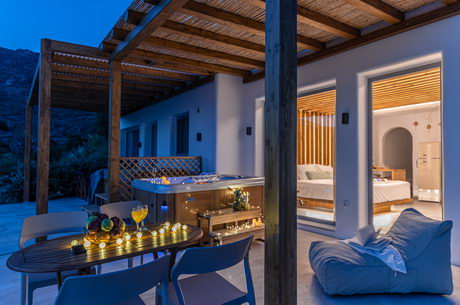 Dionysos Apartment